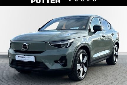 Volvo C40 Gebrauchtwagen