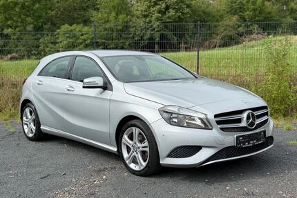 Mercedes-Benz A 180 Gebrauchtwagen