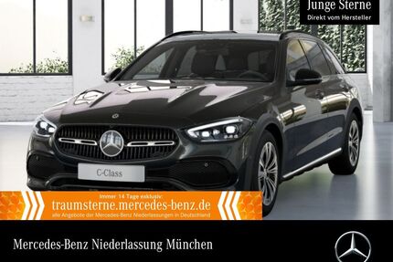 Mercedes-Benz C 220 Gebrauchtwagen