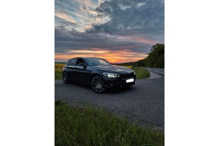 BMW 120 Gebrauchtwagen