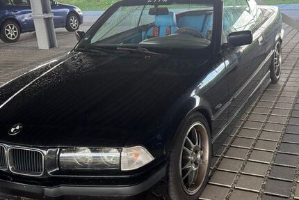BMW 318 Gebrauchtwagen