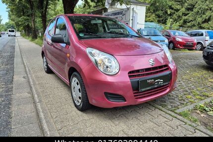 Suzuki Alto Gebrauchtwagen