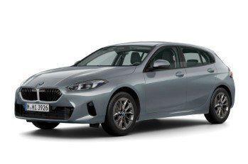 BMW 120 Gebrauchtwagen