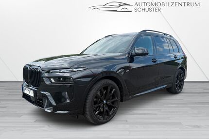 BMW X7 Gebrauchtwagen