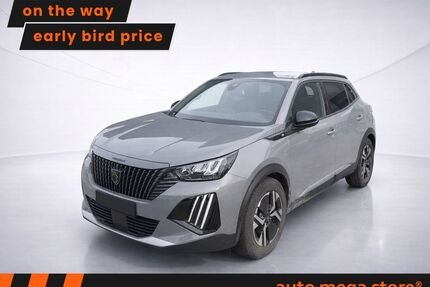 Peugeot e-2008 Gebrauchtwagen
