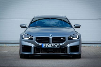 BMW M2 Gebrauchtwagen