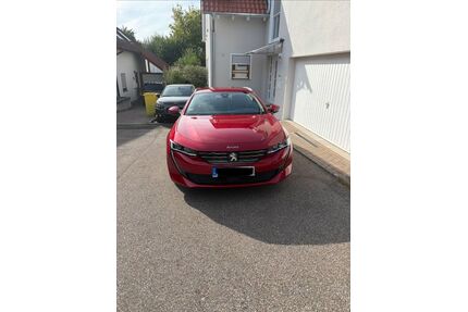 Peugeot 508 Gebrauchtwagen