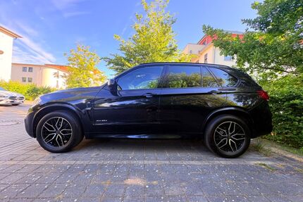 BMW X5 Gebrauchtwagen