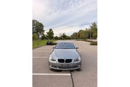 BMW 335 Gebrauchtwagen