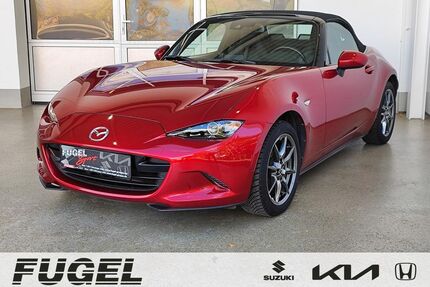 Mazda MX-5 Gebrauchtwagen