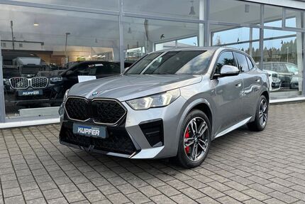 BMW X2 Gebrauchtwagen