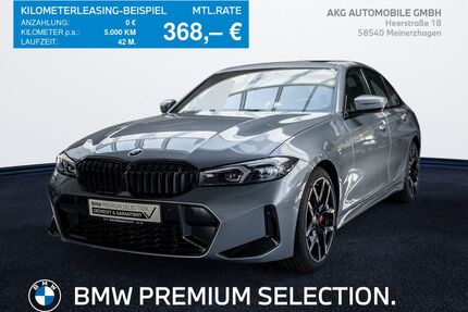 BMW 318 Gebrauchtwagen