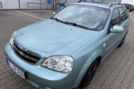 Chevrolet Nubira Gebrauchtwagen