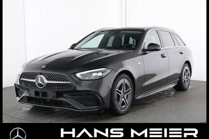 Mercedes-Benz C 300 Gebrauchtwagen