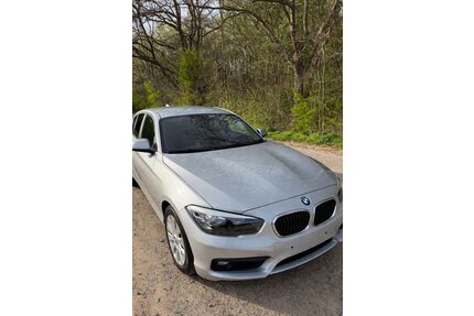 BMW 116 Gebrauchtwagen