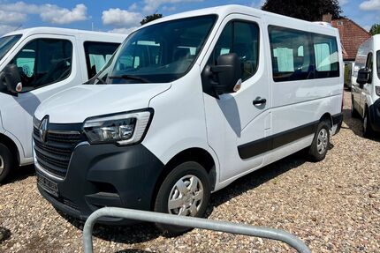 Renault Master Gebrauchtwagen