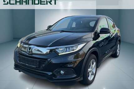 Honda HR-V Gebrauchtwagen