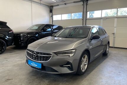 Opel Insignia Gebrauchtwagen