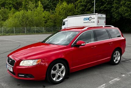Volvo V70 Gebrauchtwagen