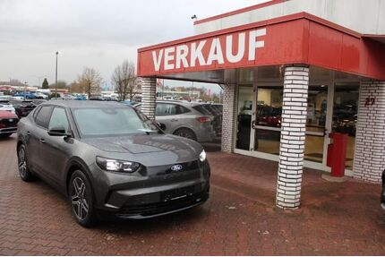 Ford Capri Gebrauchtwagen