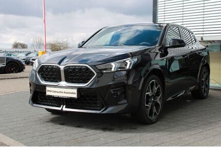 BMW X2 Gebrauchtwagen