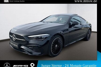 Mercedes-Benz CLE 200 Gebrauchtwagen