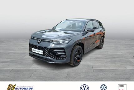 VW Tayron Gebrauchtwagen