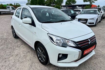Mitsubishi Space Star Gebrauchtwagen