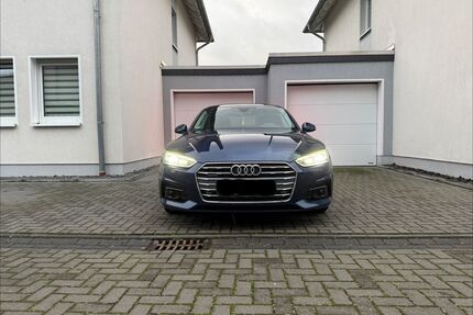 Audi A5 Gebrauchtwagen