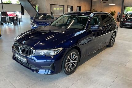 BMW 320 Gebrauchtwagen