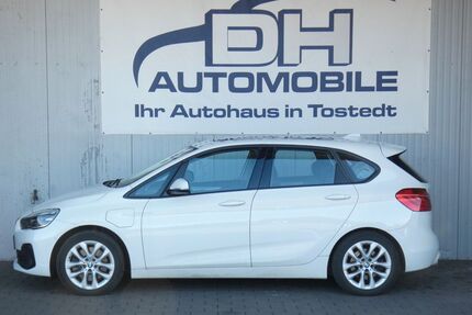 BMW 225 Gebrauchtwagen