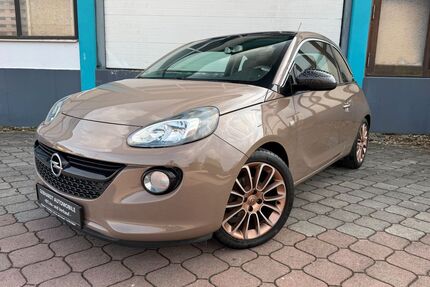 Opel Adam Gebrauchtwagen