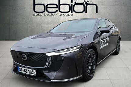 Mazda 6e Gebrauchtwagen