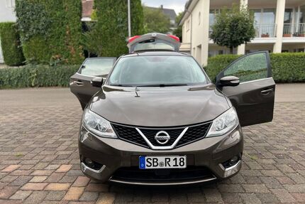 Nissan Pulsar Gebrauchtwagen