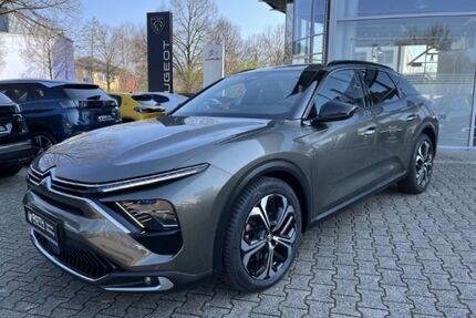 Citroen C5 X Gebrauchtwagen