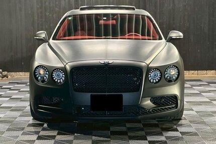 Bentley Flying Spur Gebrauchtwagen