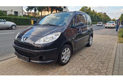 Peugeot 1007 Gebrauchtwagen