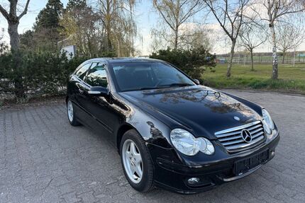 Mercedes-Benz CLC 180 Gebrauchtwagen