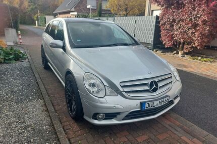Mercedes-Benz R 500 Gebrauchtwagen