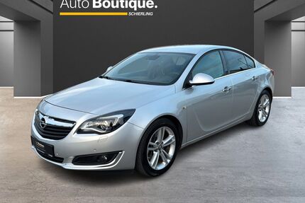 Opel Insignia Gebrauchtwagen