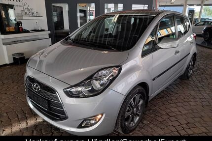 Hyundai ix20 Gebrauchtwagen