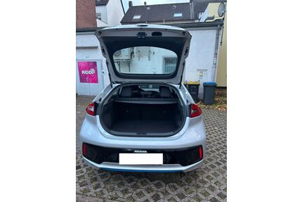 Hyundai IONIQ Gebrauchtwagen