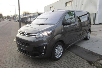 Citroen SpaceTourer Gebrauchtwagen