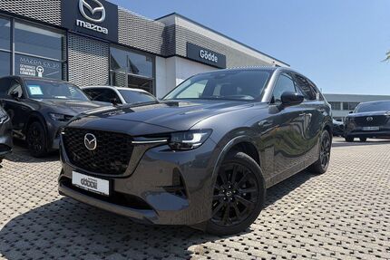 Mazda CX-60 Gebrauchtwagen