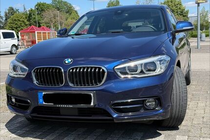 BMW 118 Gebrauchtwagen