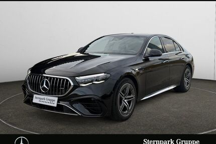 Mercedes-Benz E 53 AMG Gebrauchtwagen