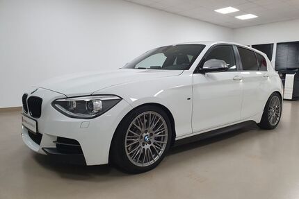 BMW M135 Gebrauchtwagen