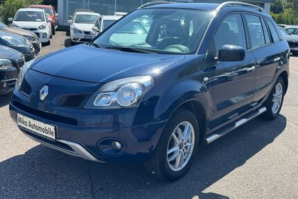 Renault Koleos Gebrauchtwagen