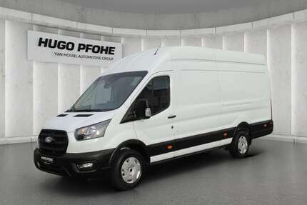 Ford Transit Gebrauchtwagen
