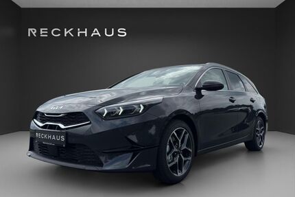 Kia ceed Sportswagon Gebrauchtwagen